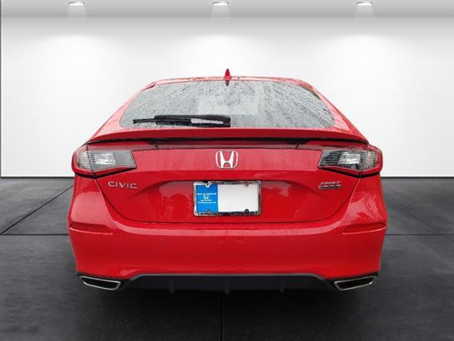 new 2024 Honda Civic car, priced at $32,545