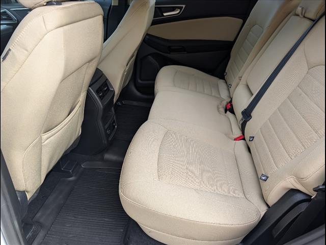 used 2021 Ford Edge car, priced at $22,391