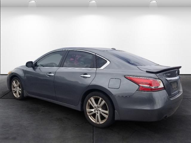 used 2015 Nissan Altima car, priced at $8,670