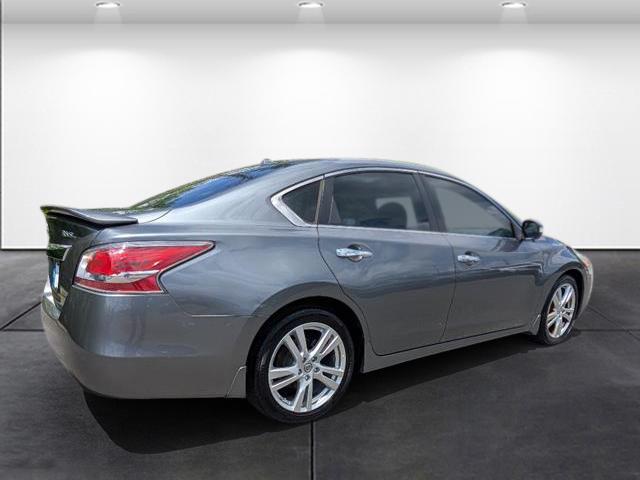 used 2015 Nissan Altima car, priced at $7,492