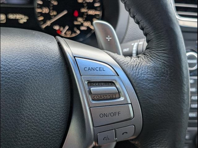 used 2015 Nissan Altima car, priced at $7,492