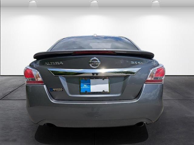 used 2015 Nissan Altima car, priced at $7,492