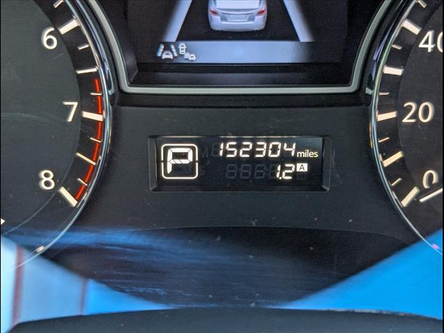 used 2015 Nissan Altima car, priced at $7,492