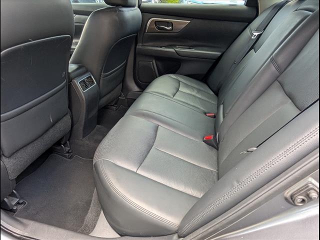 used 2015 Nissan Altima car, priced at $7,492