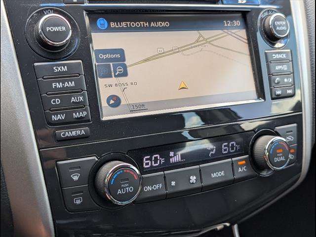 used 2015 Nissan Altima car, priced at $7,492