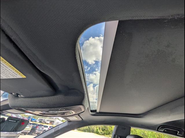 used 2024 Audi A5 Sportback car, priced at $38,993