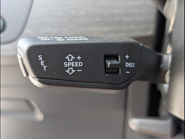 used 2024 Audi A5 Sportback car, priced at $38,993