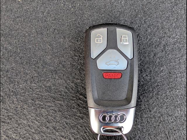 used 2024 Audi A5 Sportback car, priced at $38,993