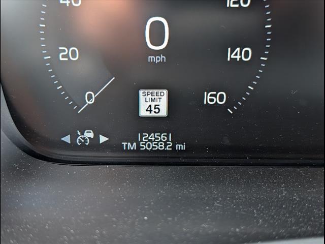 used 2019 Volvo XC90 car, priced at $16,891