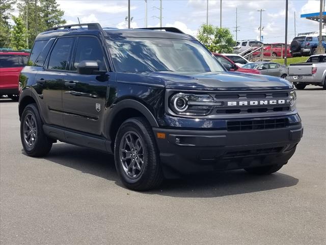 used 2023 Ford Bronco Sport car, priced at $28,991