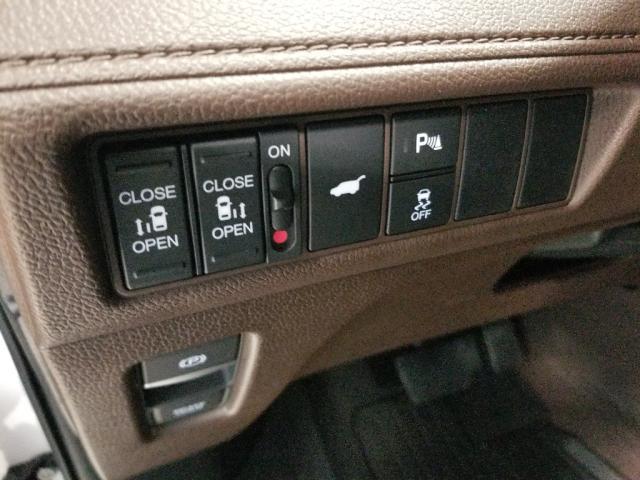 new 2025 Honda Odyssey car, priced at $53,085
