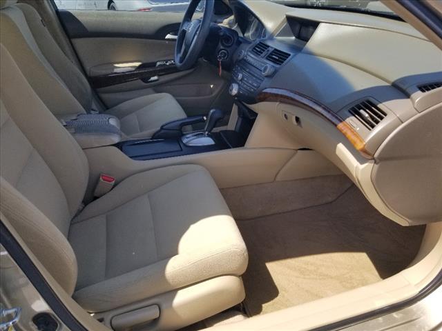 used 2008 Honda Accord car, priced at $6,990