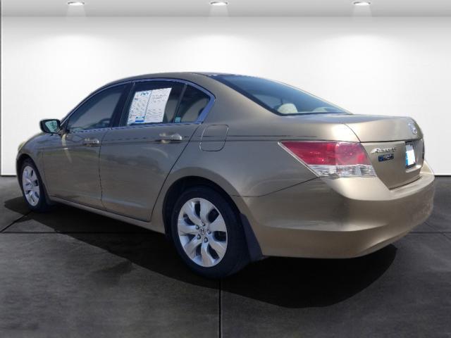 used 2008 Honda Accord car, priced at $6,990