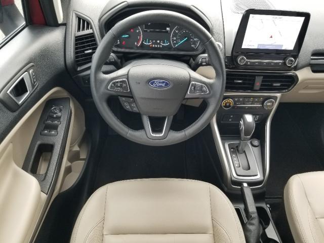 used 2020 Ford EcoSport car, priced at $16,993