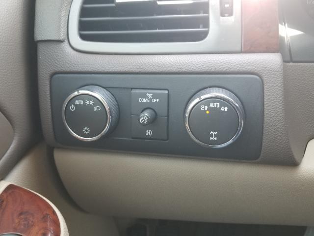 used 2010 Chevrolet Tahoe car, priced at $6,991