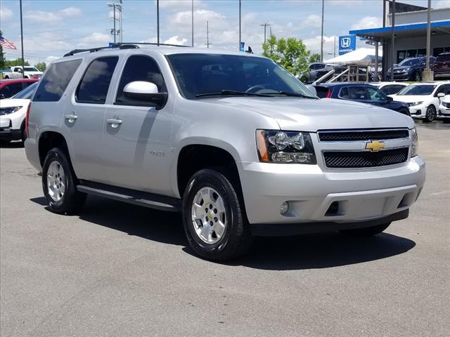 used 2010 Chevrolet Tahoe car, priced at $7,990
