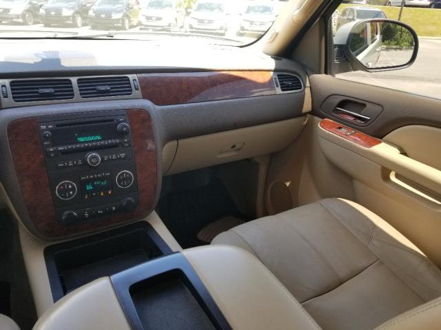 used 2010 Chevrolet Tahoe car, priced at $6,991