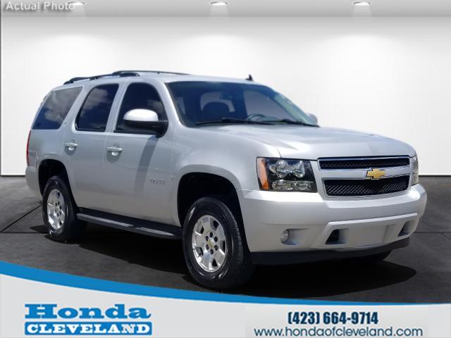 used 2010 Chevrolet Tahoe car, priced at $6,991