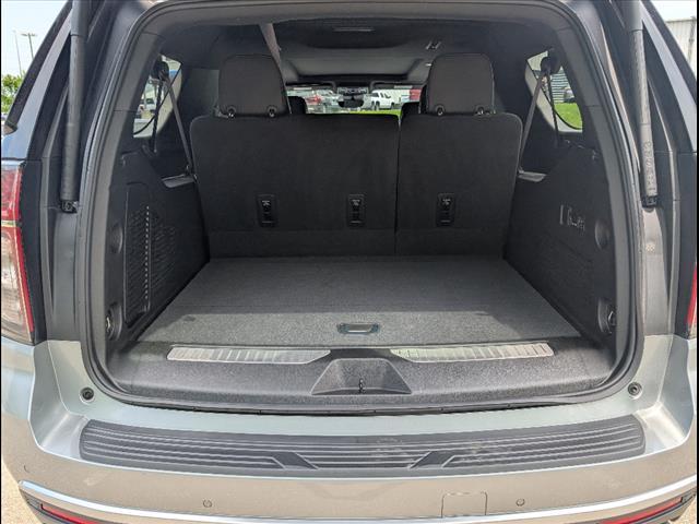 used 2024 Chevrolet Suburban car, priced at $73,392
