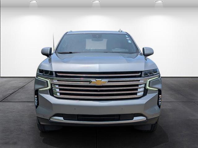 used 2024 Chevrolet Suburban car, priced at $73,392