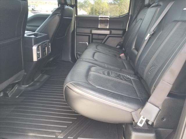 used 2016 Ford F-150 car, priced at $31,990