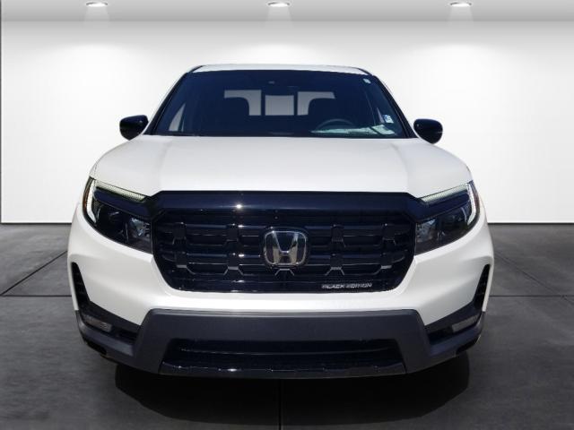 new 2025 Honda Ridgeline car, priced at $48,600