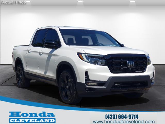 new 2025 Honda Ridgeline car, priced at $48,600