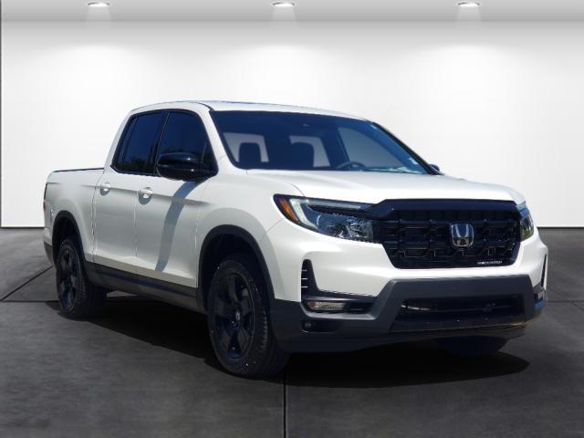 new 2025 Honda Ridgeline car, priced at $48,600