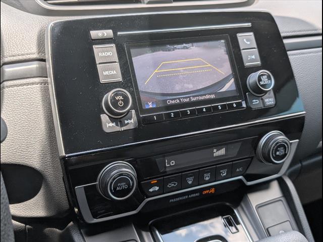 used 2020 Honda CR-V car, priced at $22,991