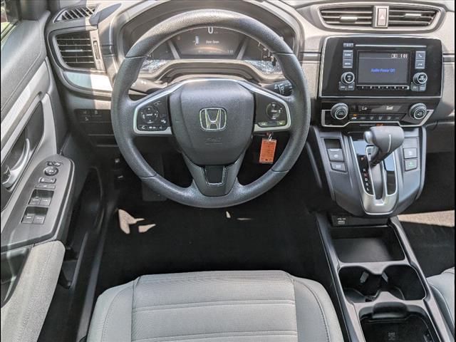 used 2020 Honda CR-V car, priced at $22,991