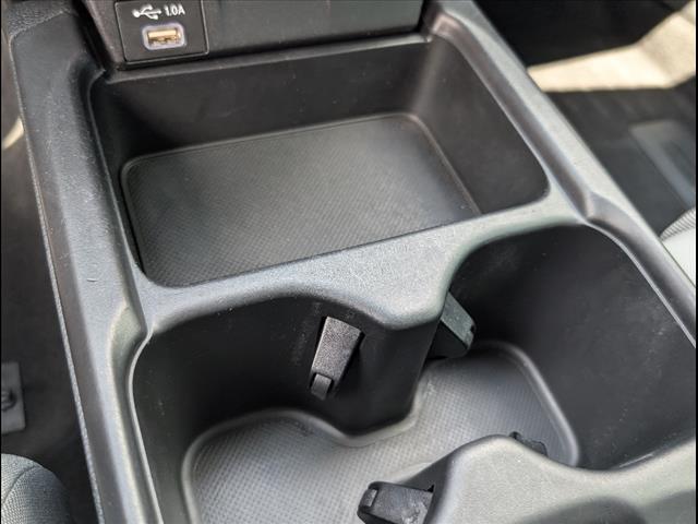 used 2020 Honda CR-V car, priced at $22,991