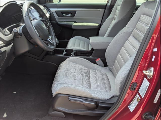 used 2020 Honda CR-V car, priced at $22,991