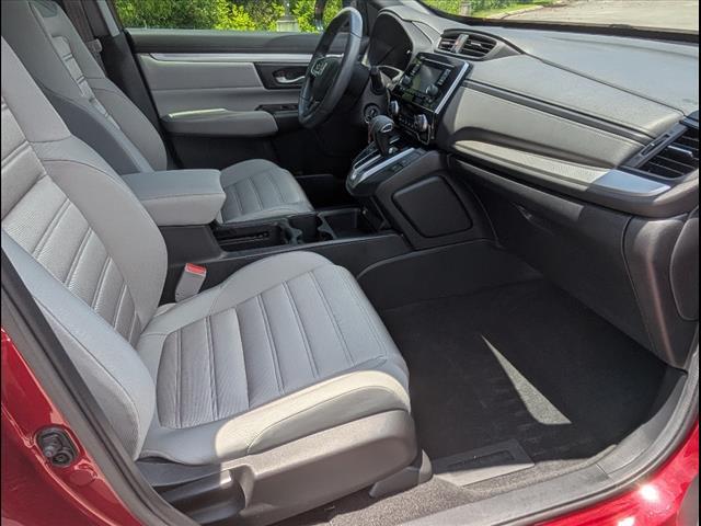 used 2020 Honda CR-V car, priced at $22,991