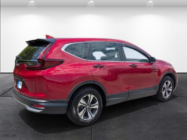 used 2020 Honda CR-V car, priced at $22,991