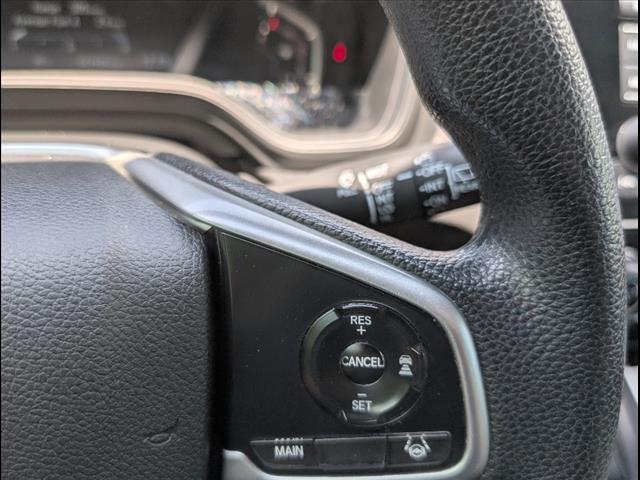 used 2020 Honda CR-V car, priced at $22,991