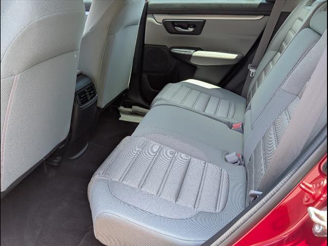 used 2020 Honda CR-V car, priced at $22,991