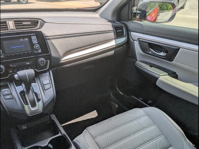 used 2020 Honda CR-V car, priced at $22,991