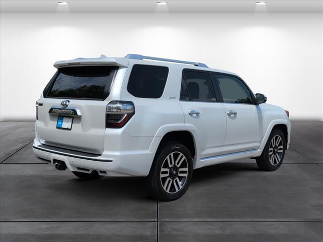 used 2024 Toyota 4Runner car, priced at $46,800