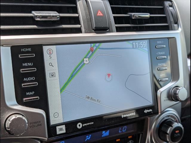 used 2024 Toyota 4Runner car, priced at $46,800