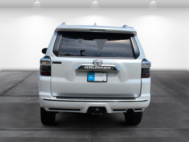 used 2024 Toyota 4Runner car, priced at $46,800