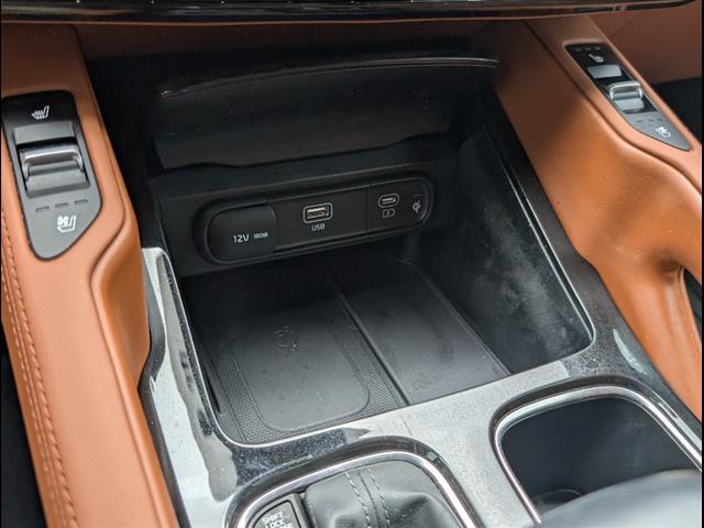 used 2024 Kia Telluride car, priced at $37,391
