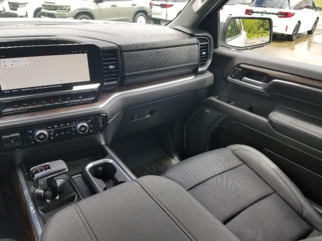 used 2024 GMC Sierra 1500 car, priced at $51,994