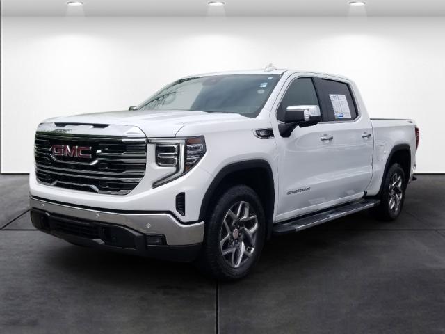 used 2024 GMC Sierra 1500 car, priced at $51,994