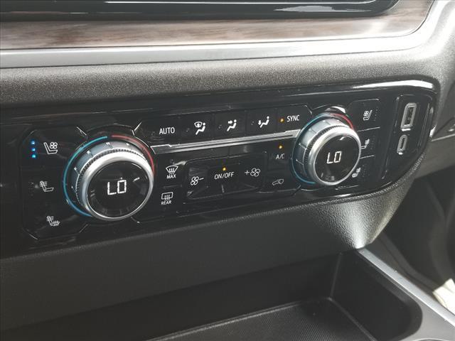 used 2024 GMC Sierra 1500 car, priced at $51,994