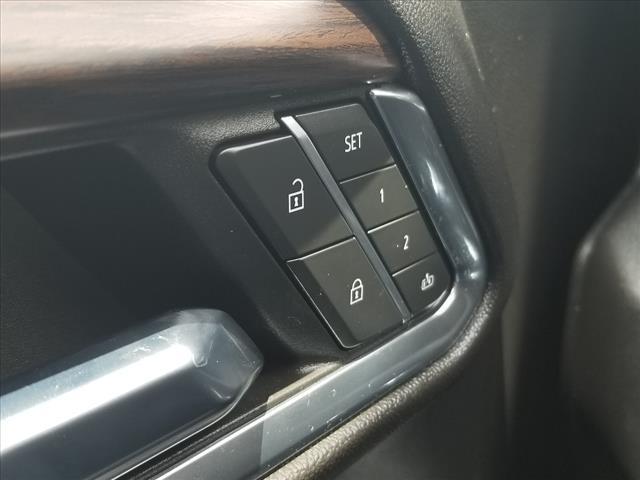 used 2024 GMC Sierra 1500 car, priced at $51,994