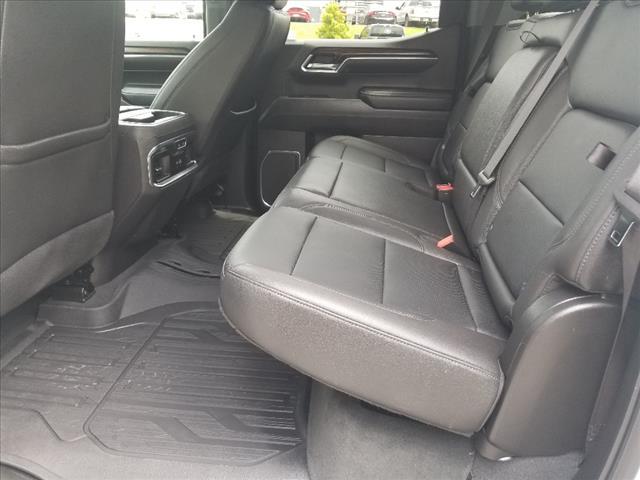 used 2024 GMC Sierra 1500 car, priced at $51,994