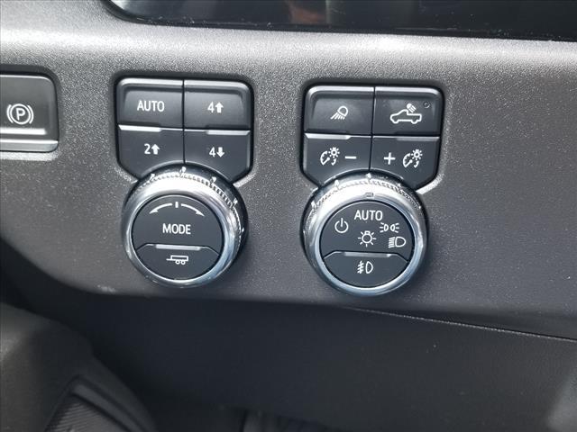 used 2024 GMC Sierra 1500 car, priced at $51,994