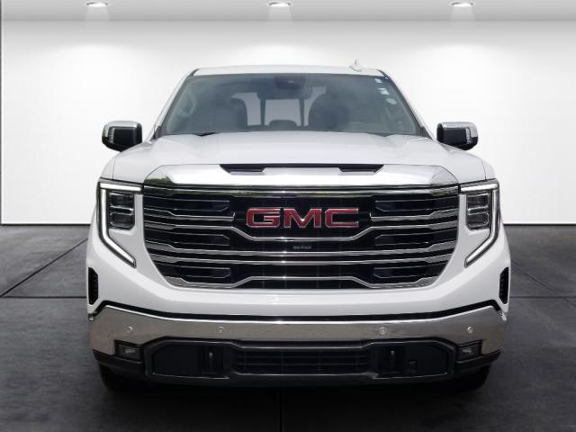 used 2024 GMC Sierra 1500 car, priced at $51,994