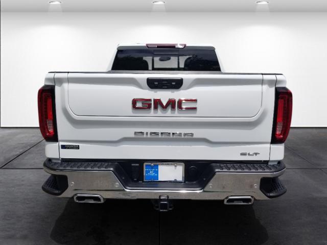 used 2024 GMC Sierra 1500 car, priced at $51,994