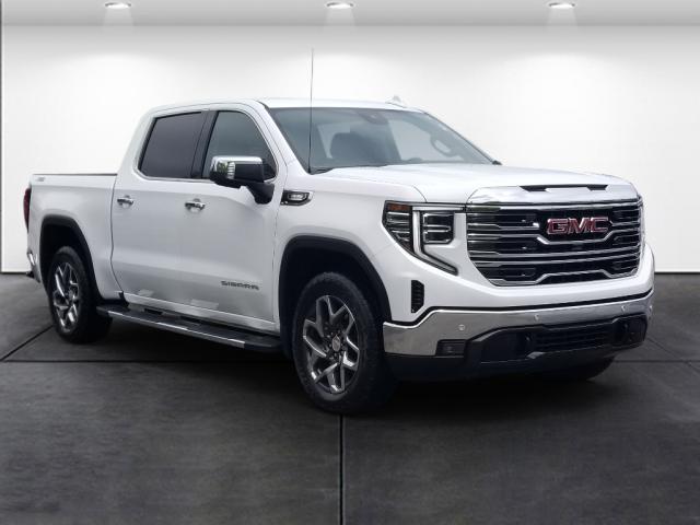 used 2024 GMC Sierra 1500 car, priced at $51,994